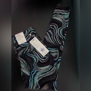 Calia High Rise Leggings NWT